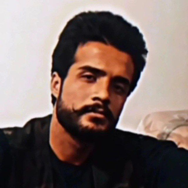 آهنگ جدید حامد سنگدل بلوچی کاشکی نی سادگین دلا